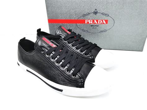 prada sport scarpe uomo|borse prada sito ufficiale.